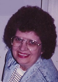 Patricia A. Jones